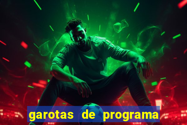 garotas de programa de feira